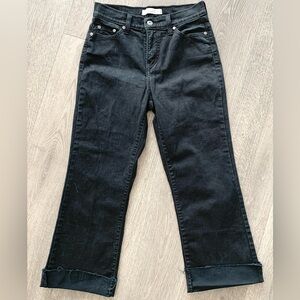 Levi’s Perfectly Slimming Bootcut 512 Jeans
